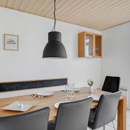 Stunning Home In Norre Nebel With Wifi エクステリア 写真