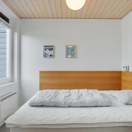 Stunning Home In Norre Nebel With Wifi エクステリア 写真