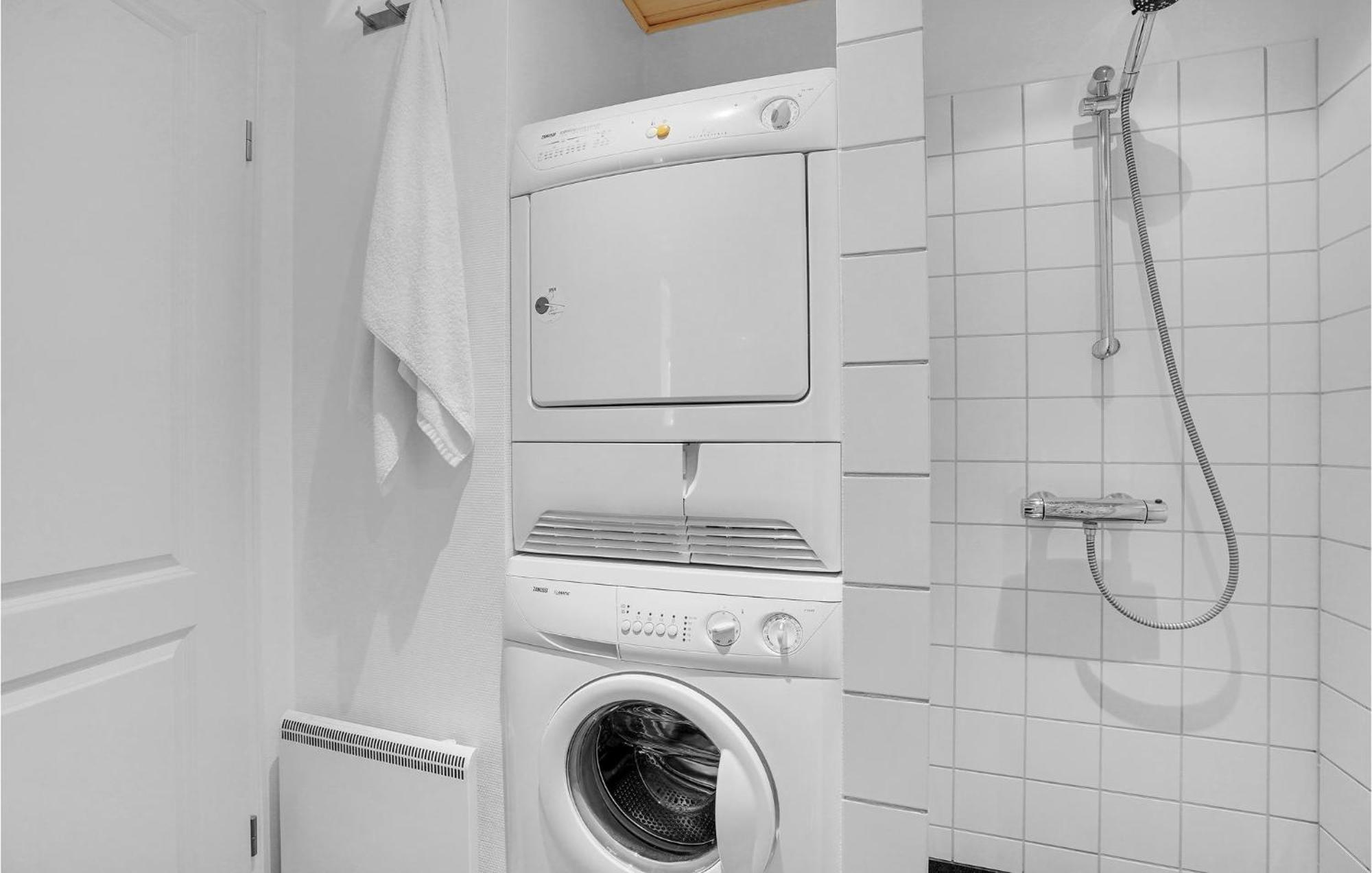 Stunning Home In Norre Nebel With Wifi エクステリア 写真