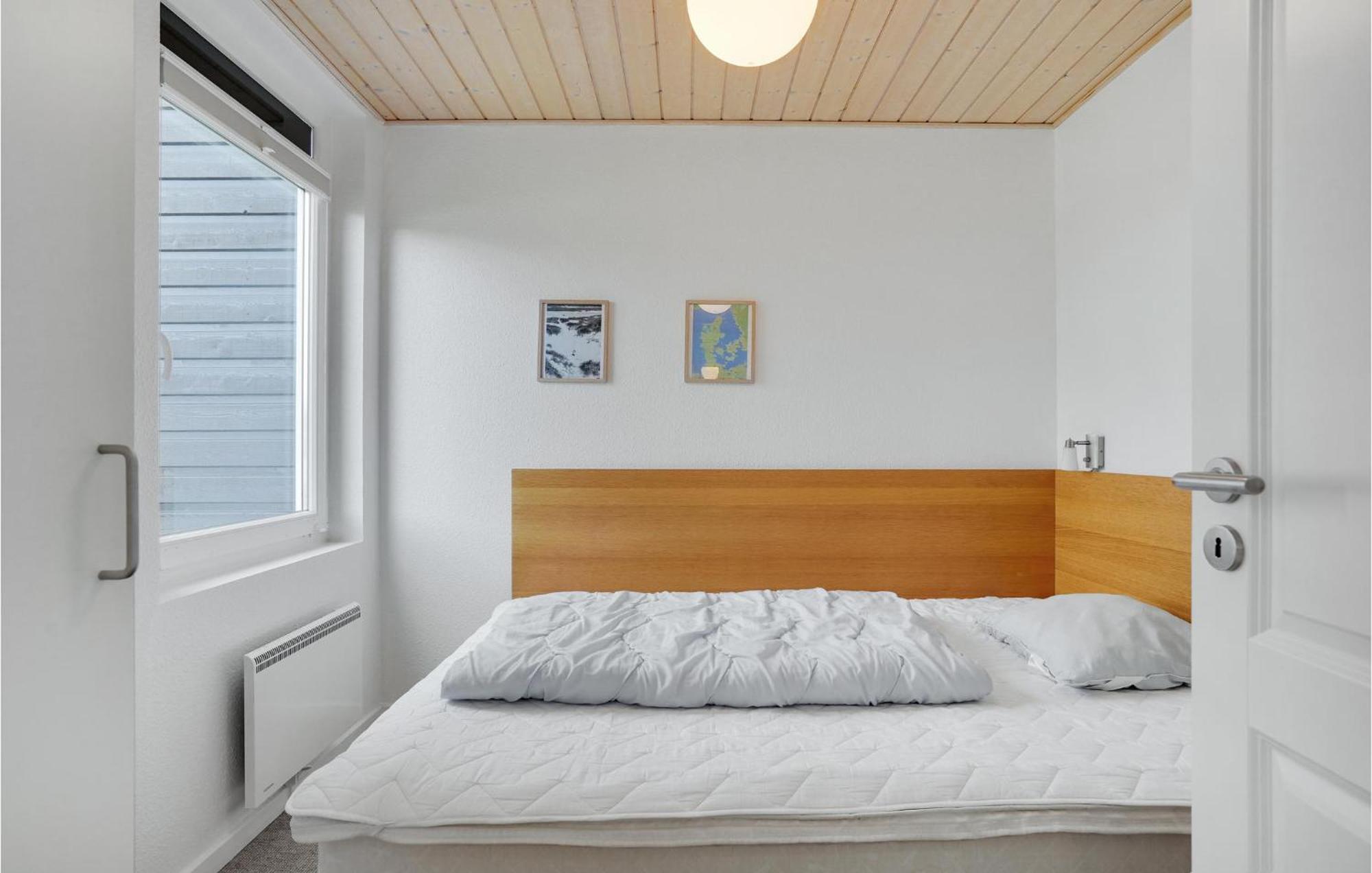 Stunning Home In Norre Nebel With Wifi エクステリア 写真